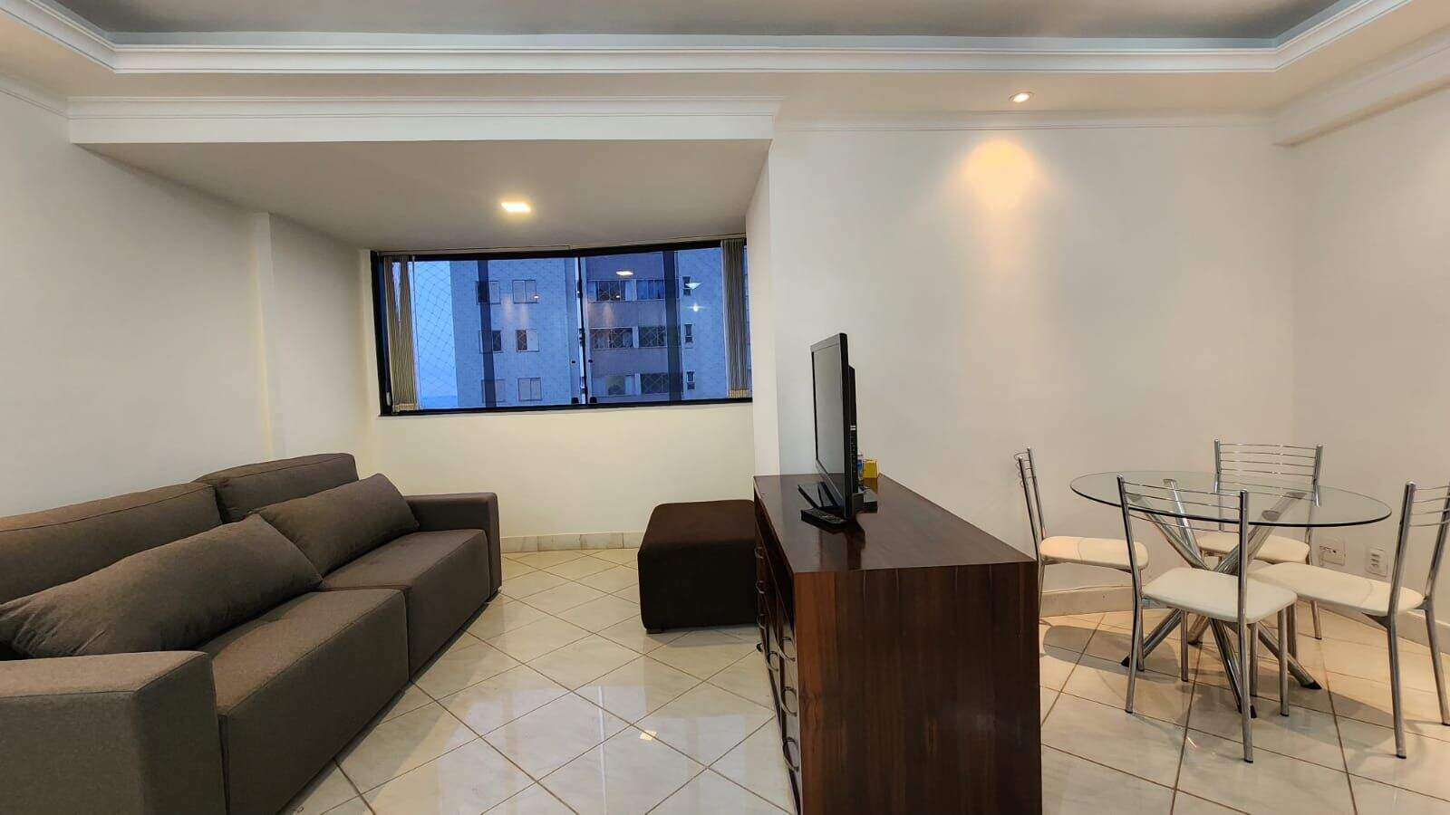 Apartamento à venda no Belvedere: 