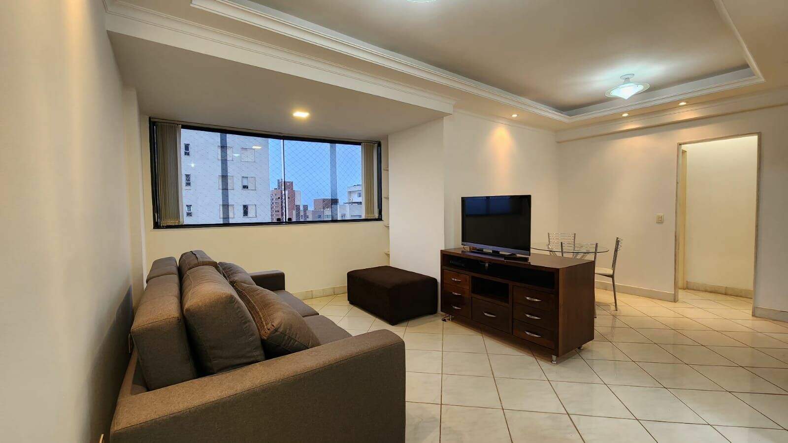 Apartamento à venda no Belvedere: 