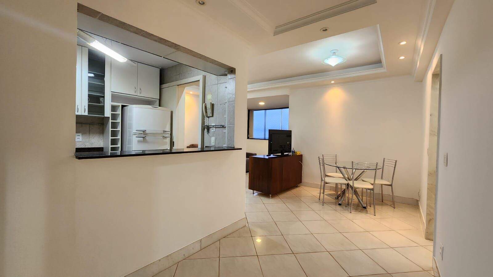 Apartamento à venda no Belvedere: 