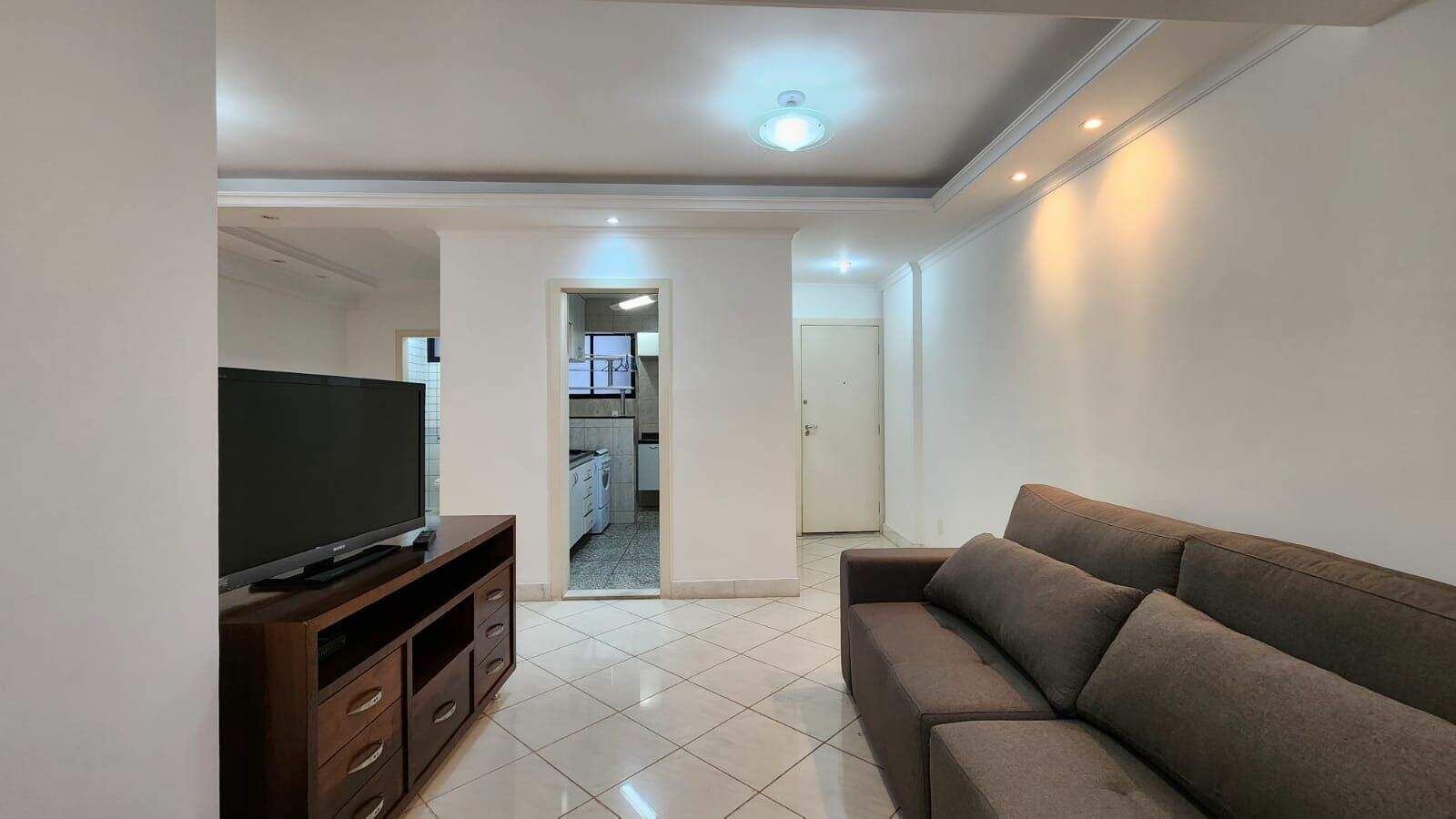 Apartamento à venda no Belvedere: 