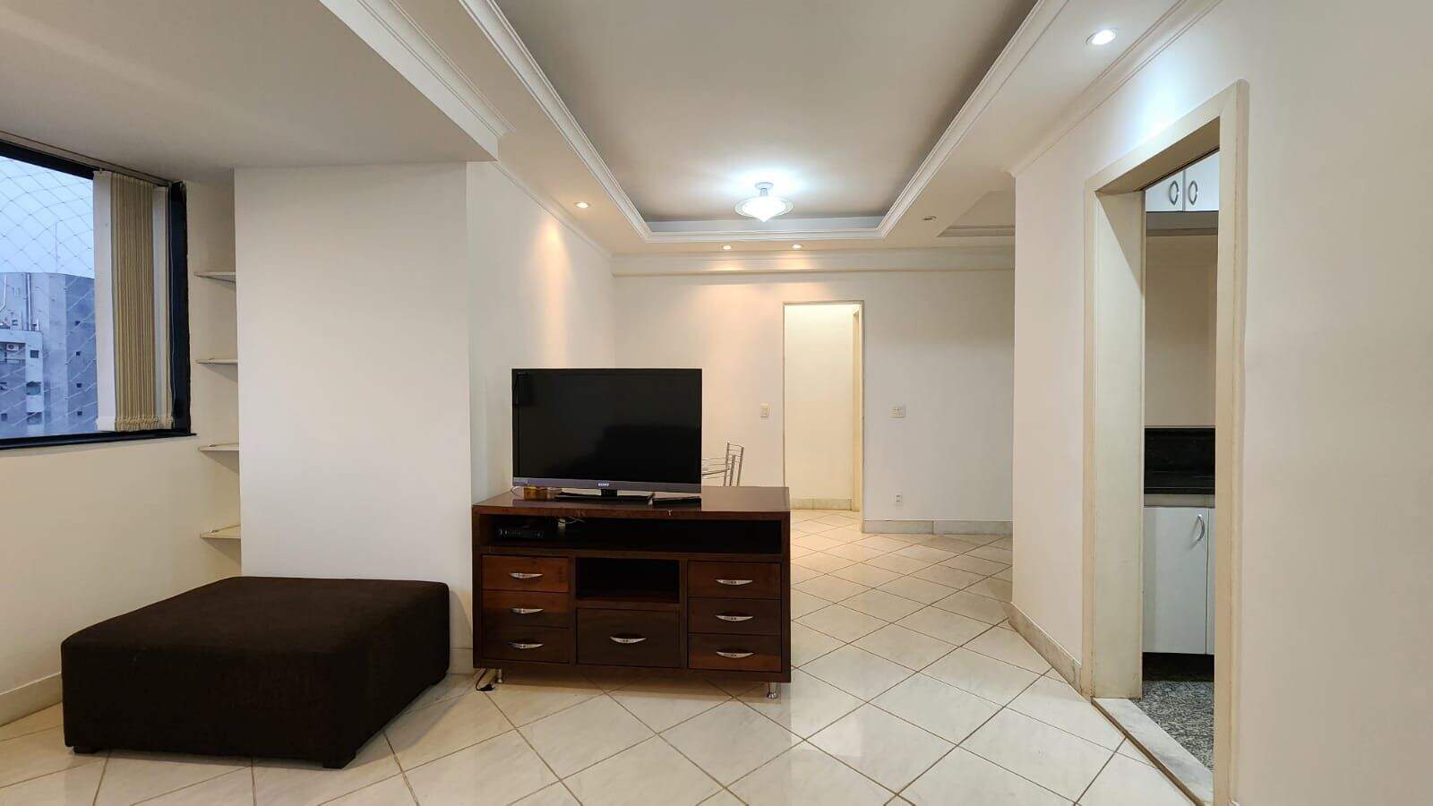 Apartamento à venda no Belvedere: 