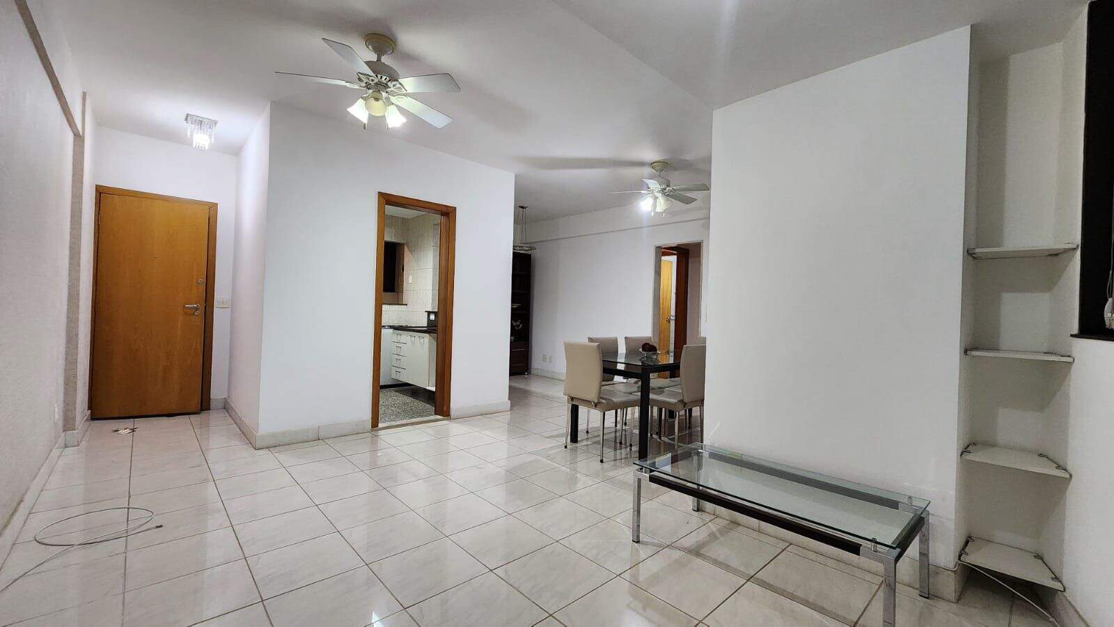 Apartamento à venda no Belvedere: 