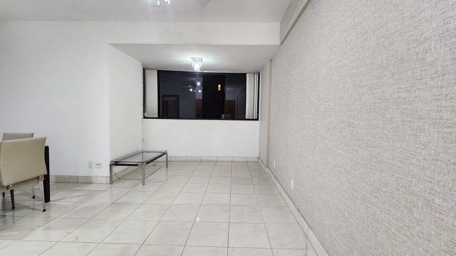 Apartamento à venda no Belvedere: 