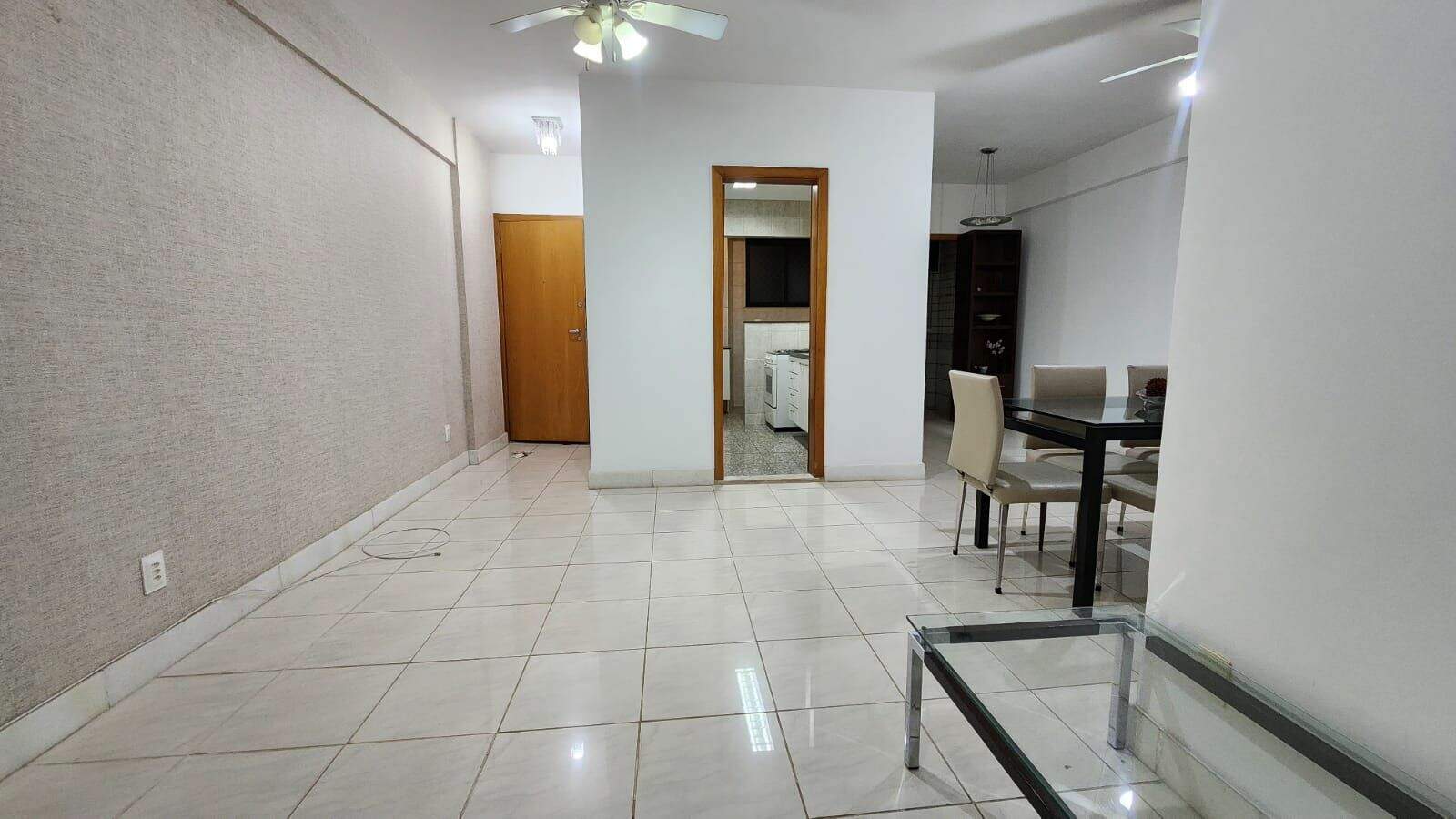 Apartamento à venda no Belvedere: 