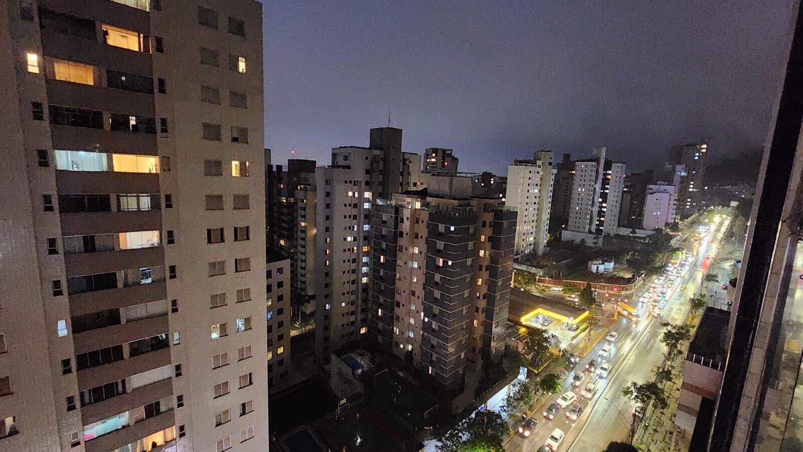 Apartamento à venda no Belvedere: 