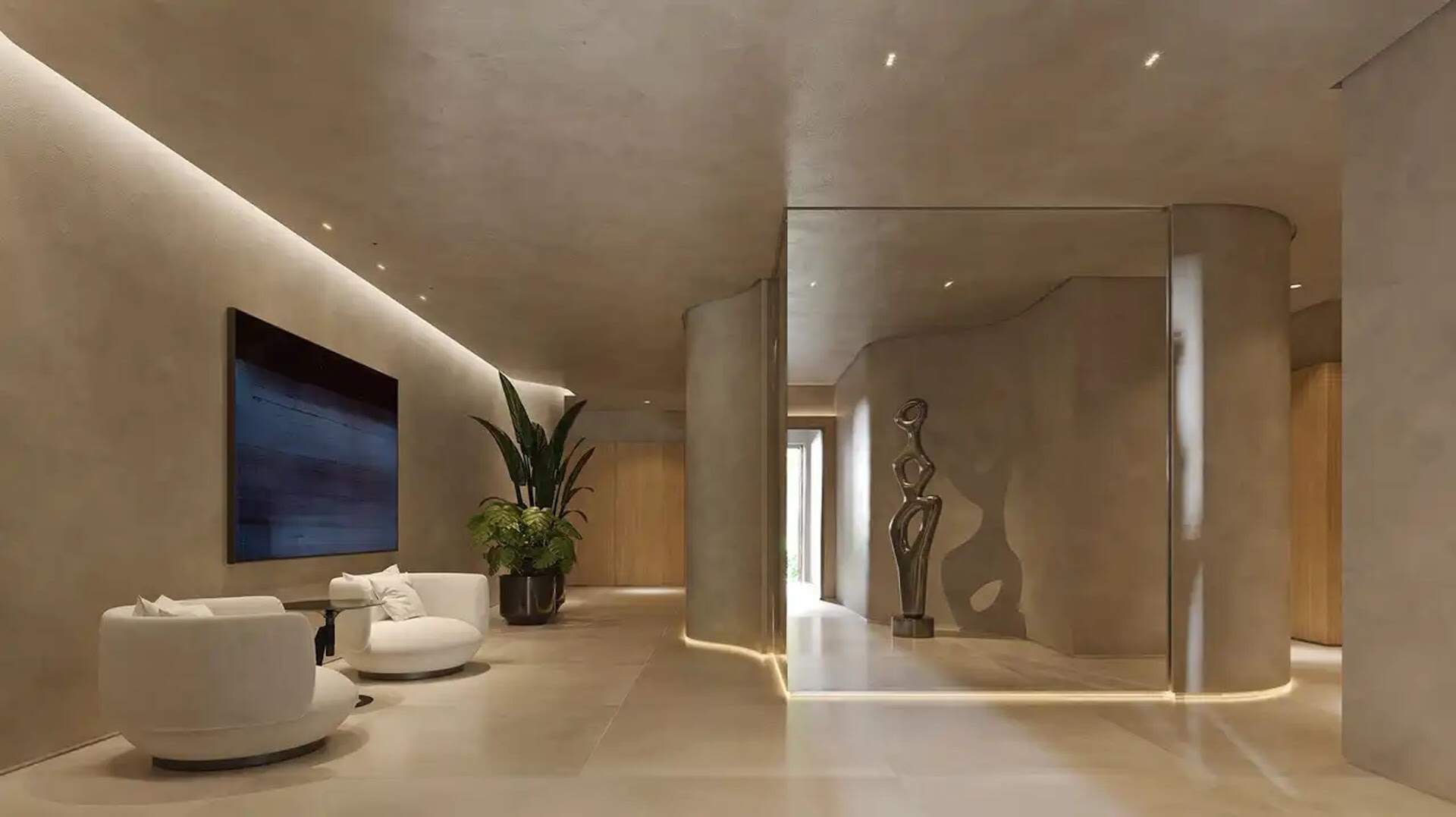 Apartamento à venda no Santo Agostinho: 