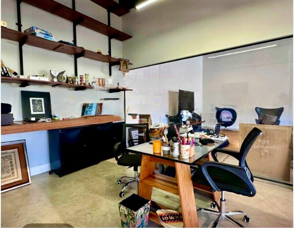 Casa à venda no Vila Alpina: 