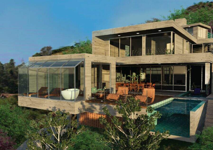 Terreno à venda no Vile de Montagne: 