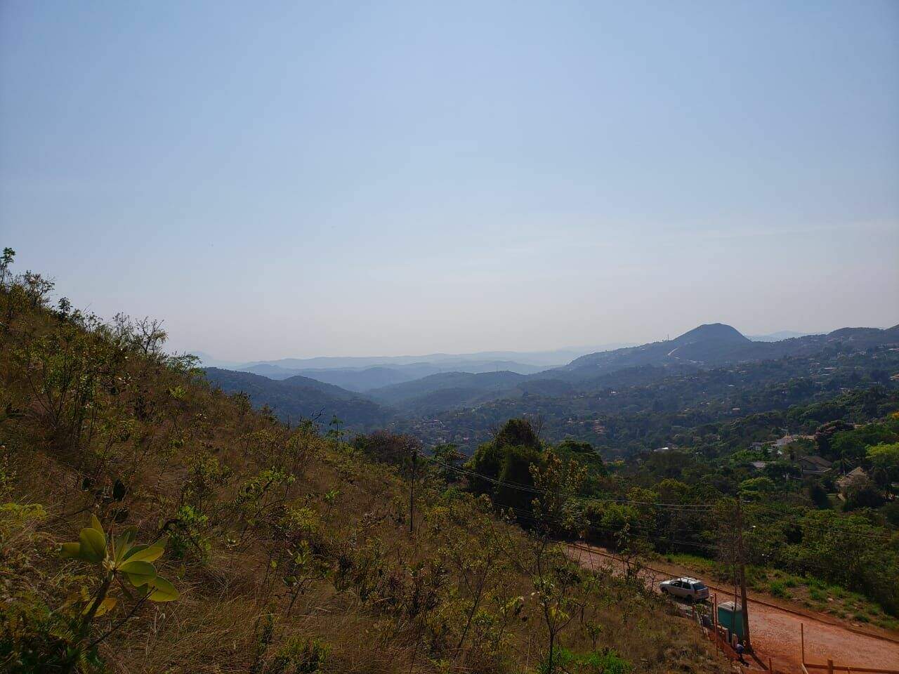 Terreno à venda no Vile de Montagne: 