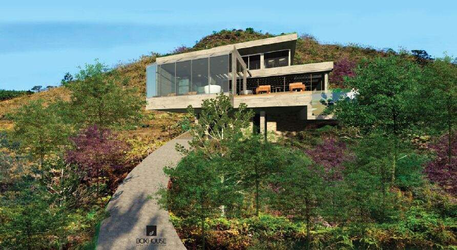 Terreno à venda no Vile de Montagne: 