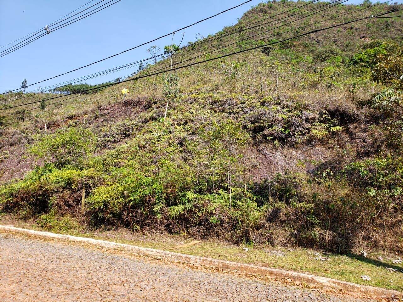 Terreno à venda no Vile de Montagne: 