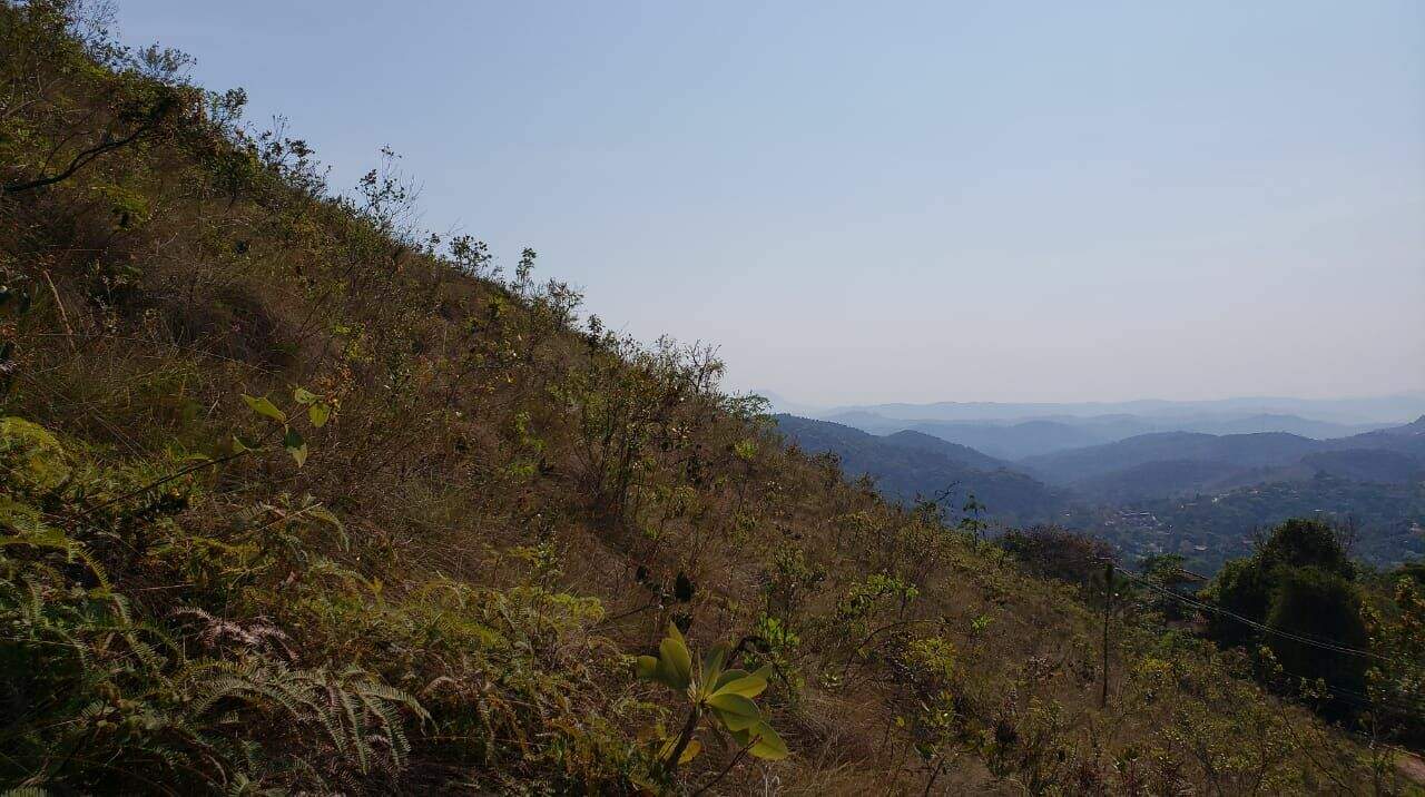 Terreno à venda no Vile de Montagne: 