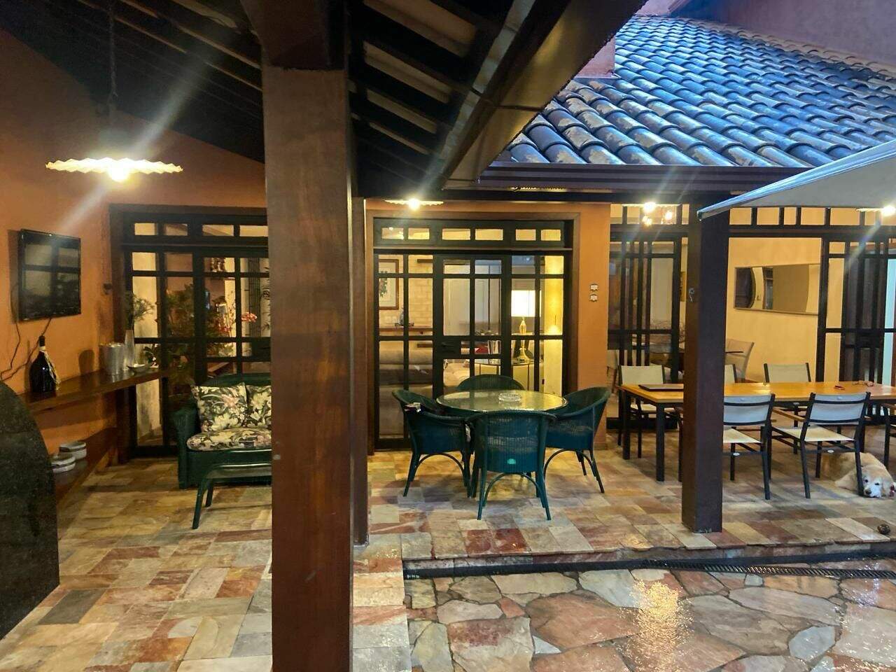 Casa à venda no Belvedere: 