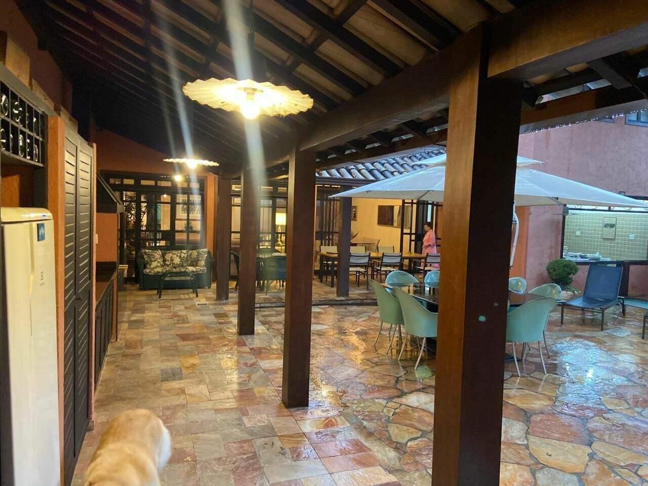 Casa à venda no Belvedere: 