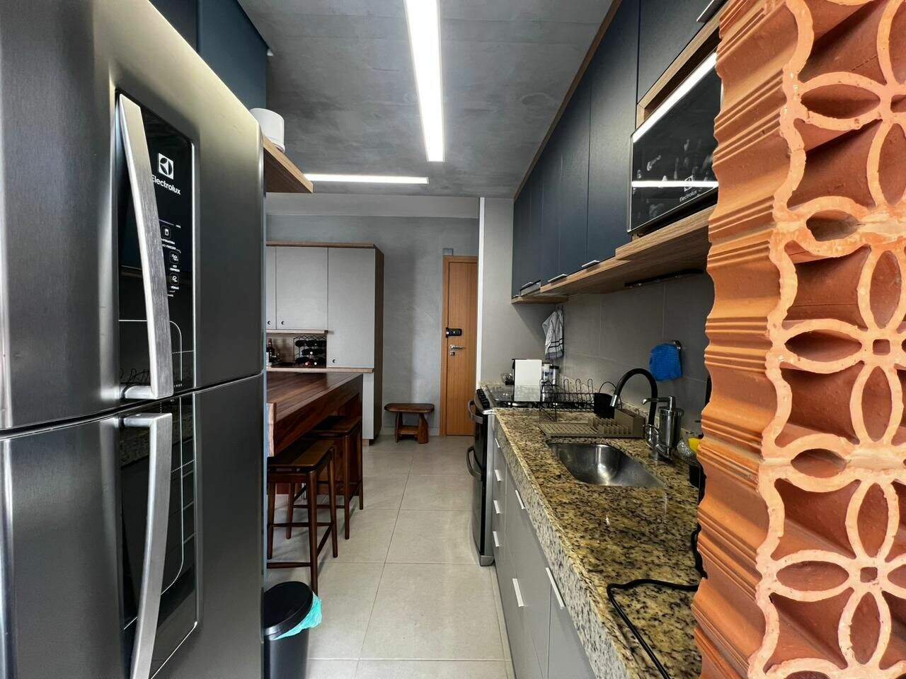 Apartamento à venda no Vila da Serra: 