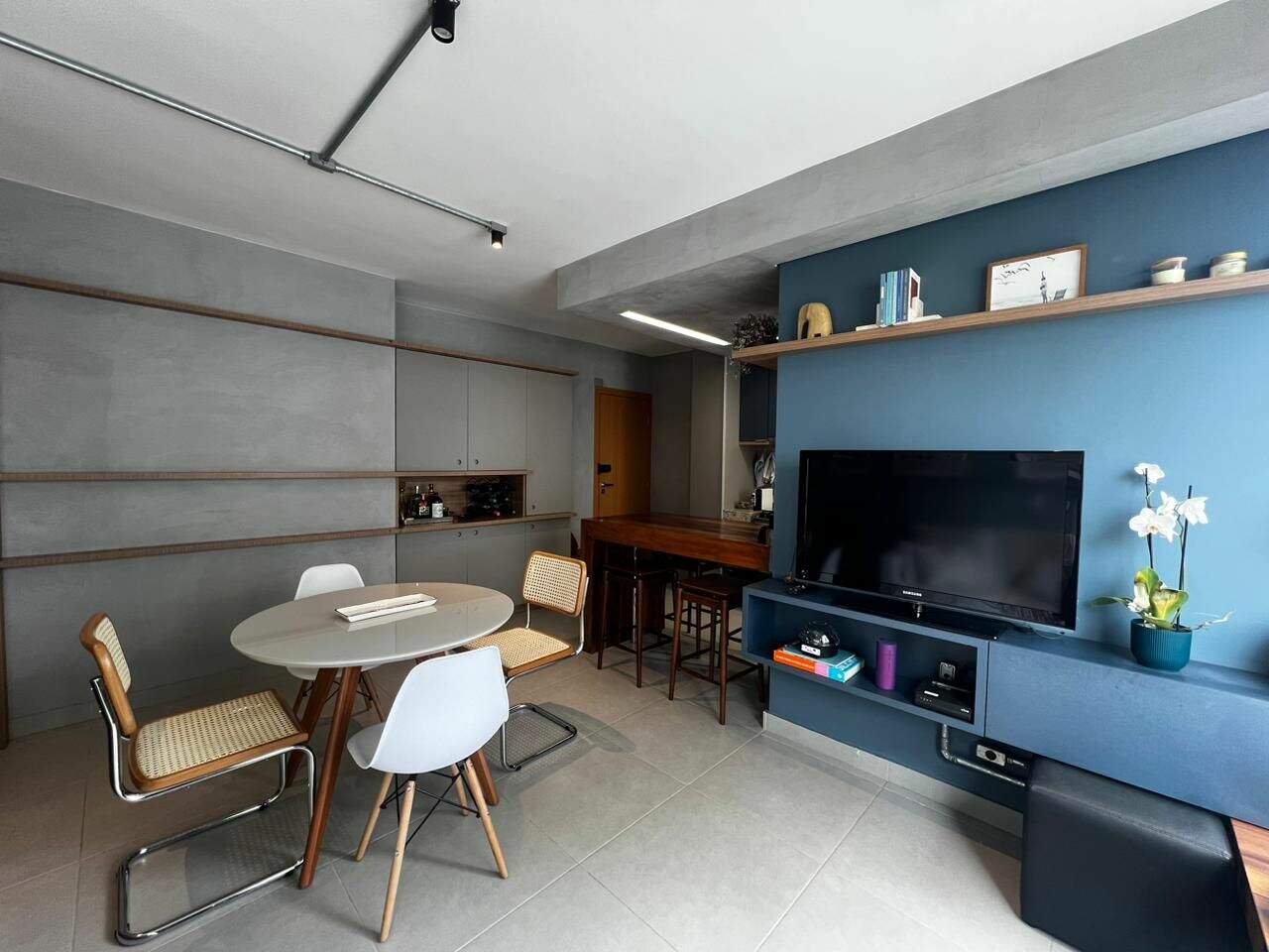 Apartamento à venda no Vila da Serra: 