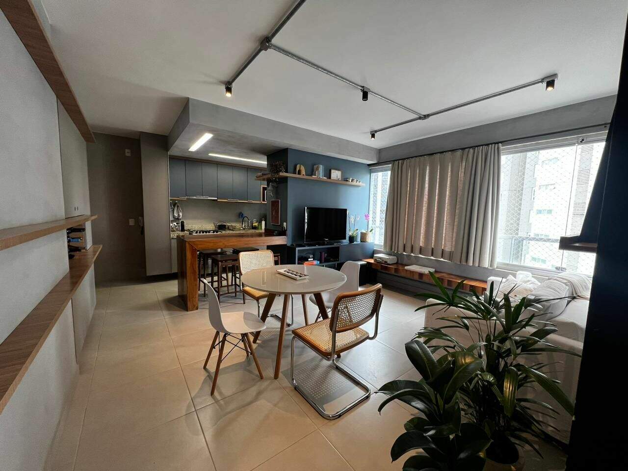 Apartamento à venda no Vila da Serra: 