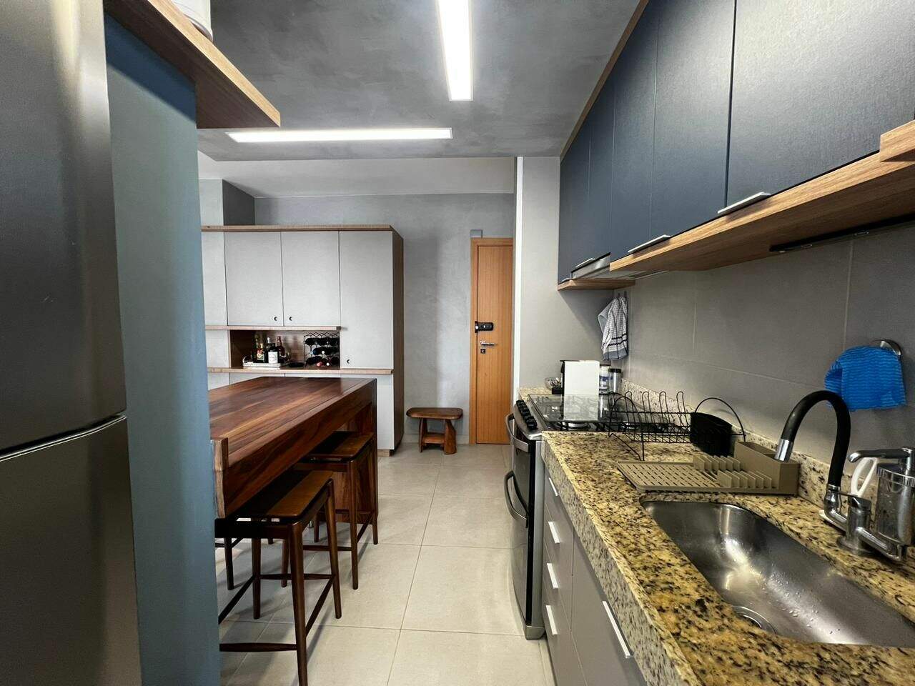 Apartamento à venda no Vila da Serra: 
