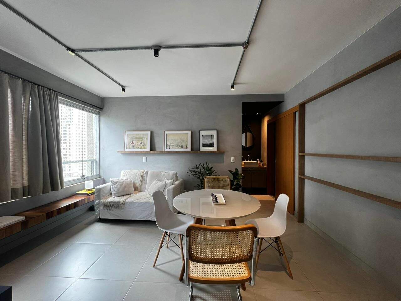 Apartamento à venda no Vila da Serra: 