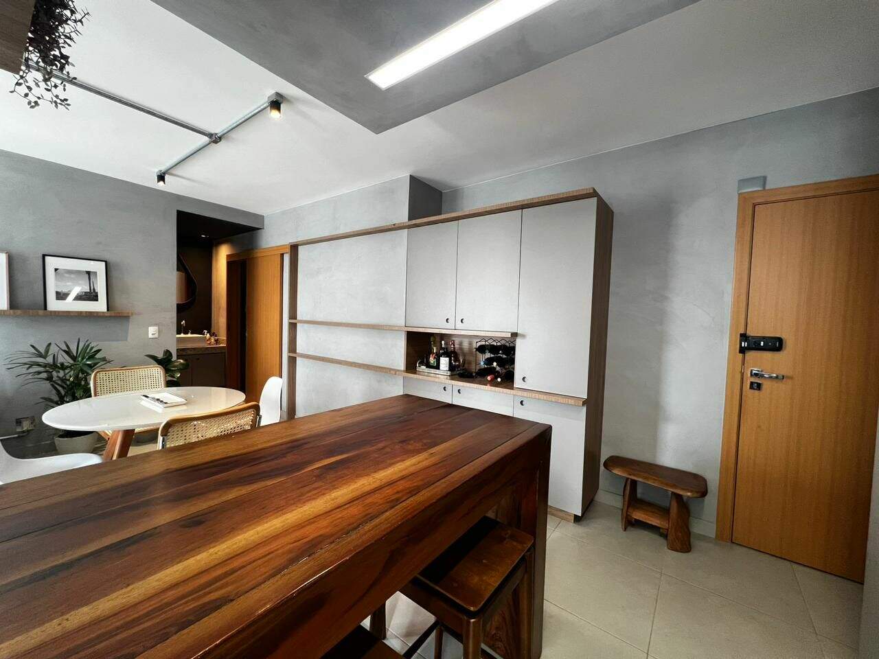 Apartamento à venda no Vila da Serra: 