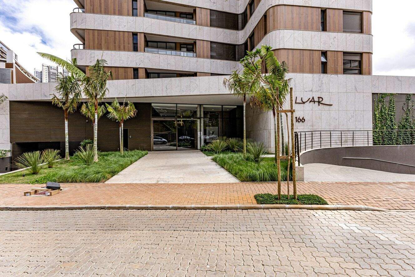 Apartamento à venda no Vale do Sereno: 