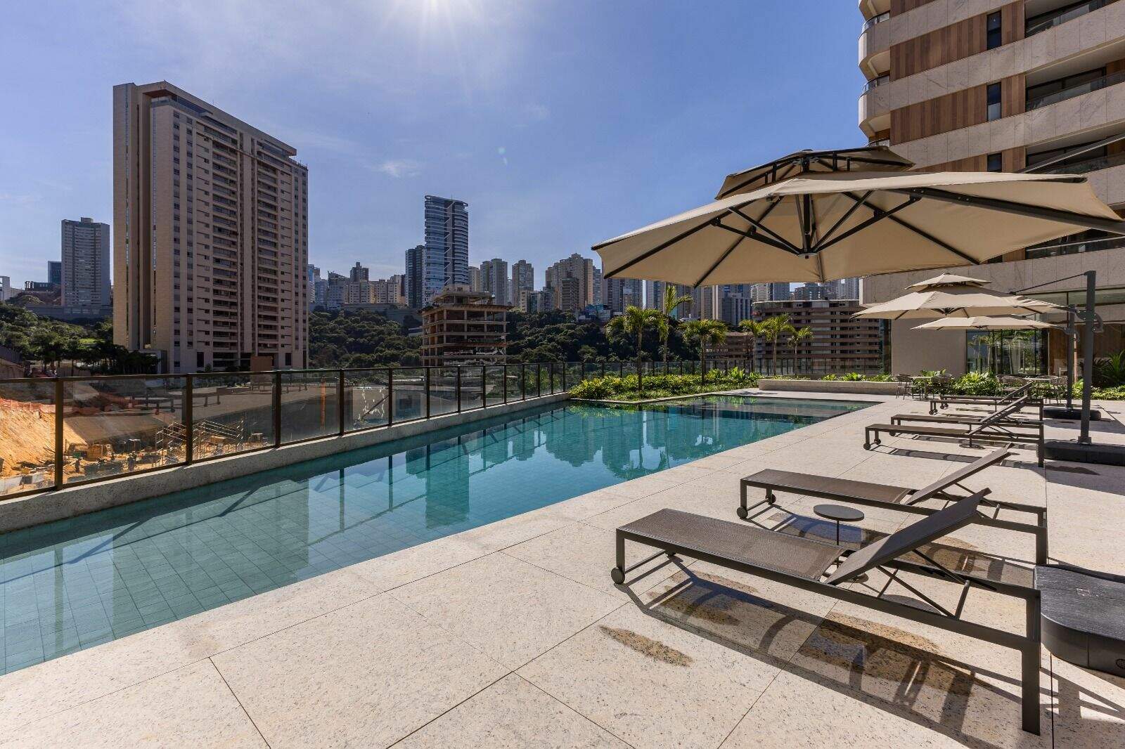 Apartamento à venda no Vale do Sereno: 