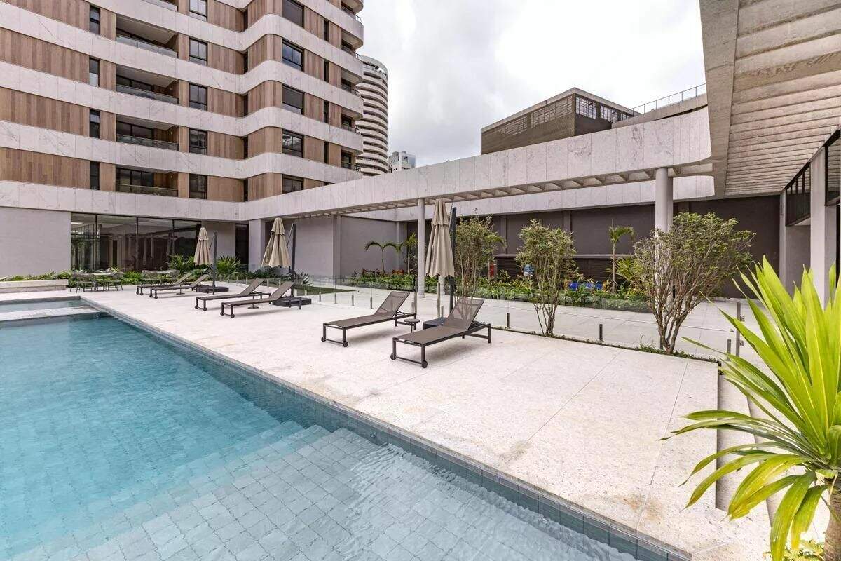 Apartamento à venda no Vale do Sereno: 