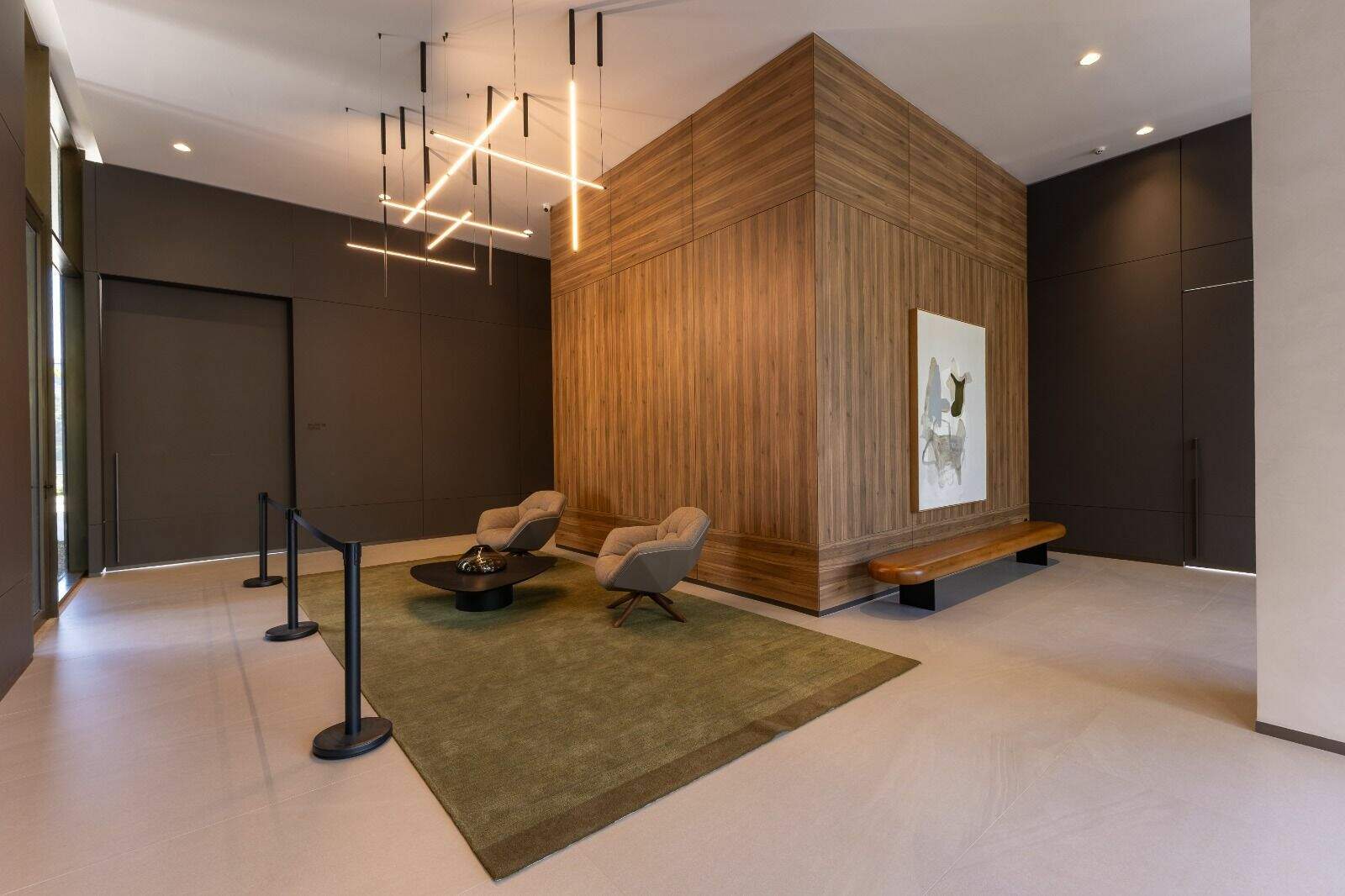 Apartamento à venda no Vale do Sereno: 