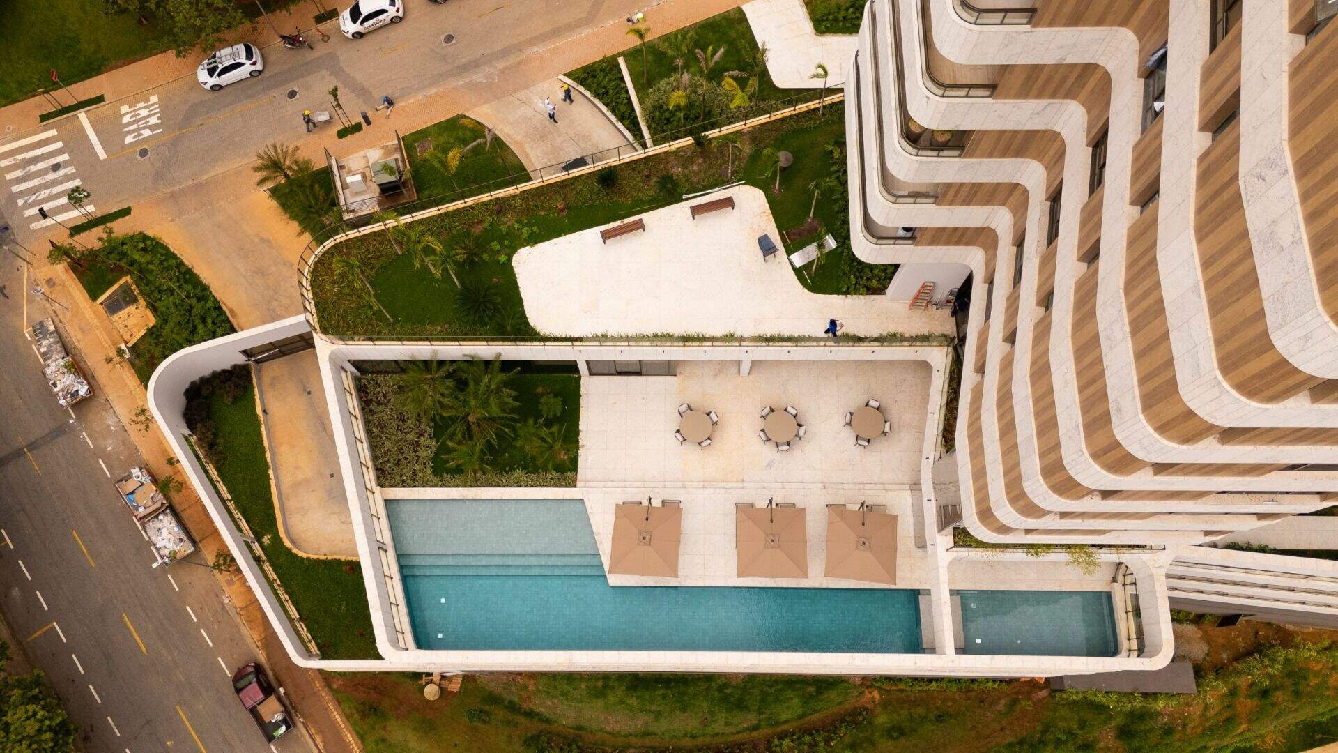 Apartamento à venda no Vale do Sereno: 