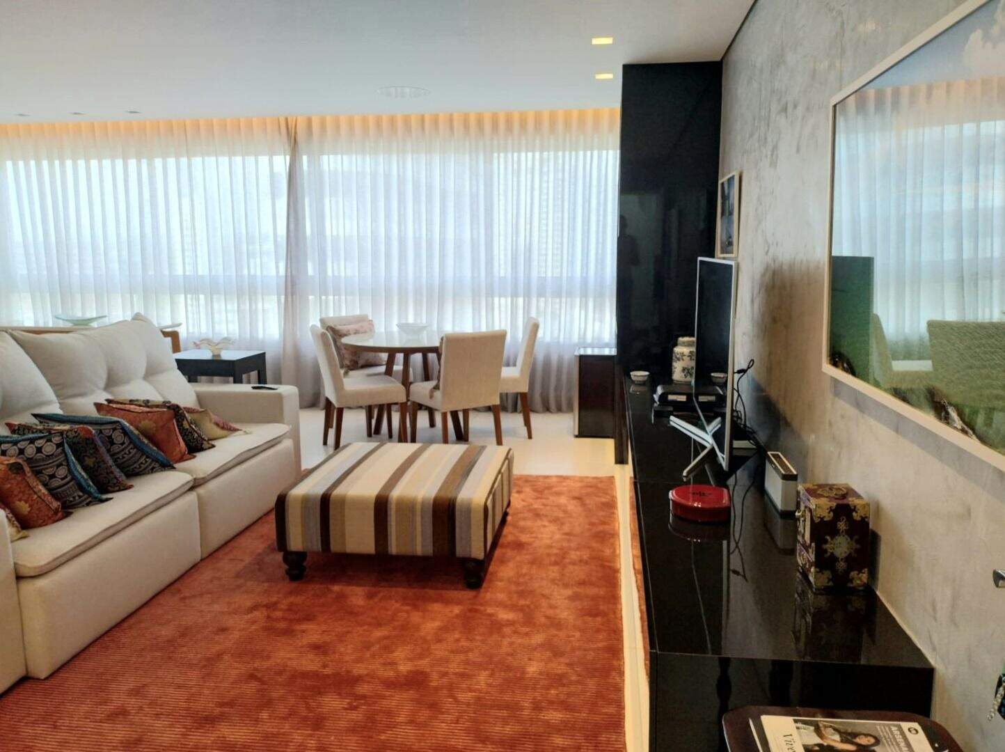 Apartamento à venda no Vila da Serra: 