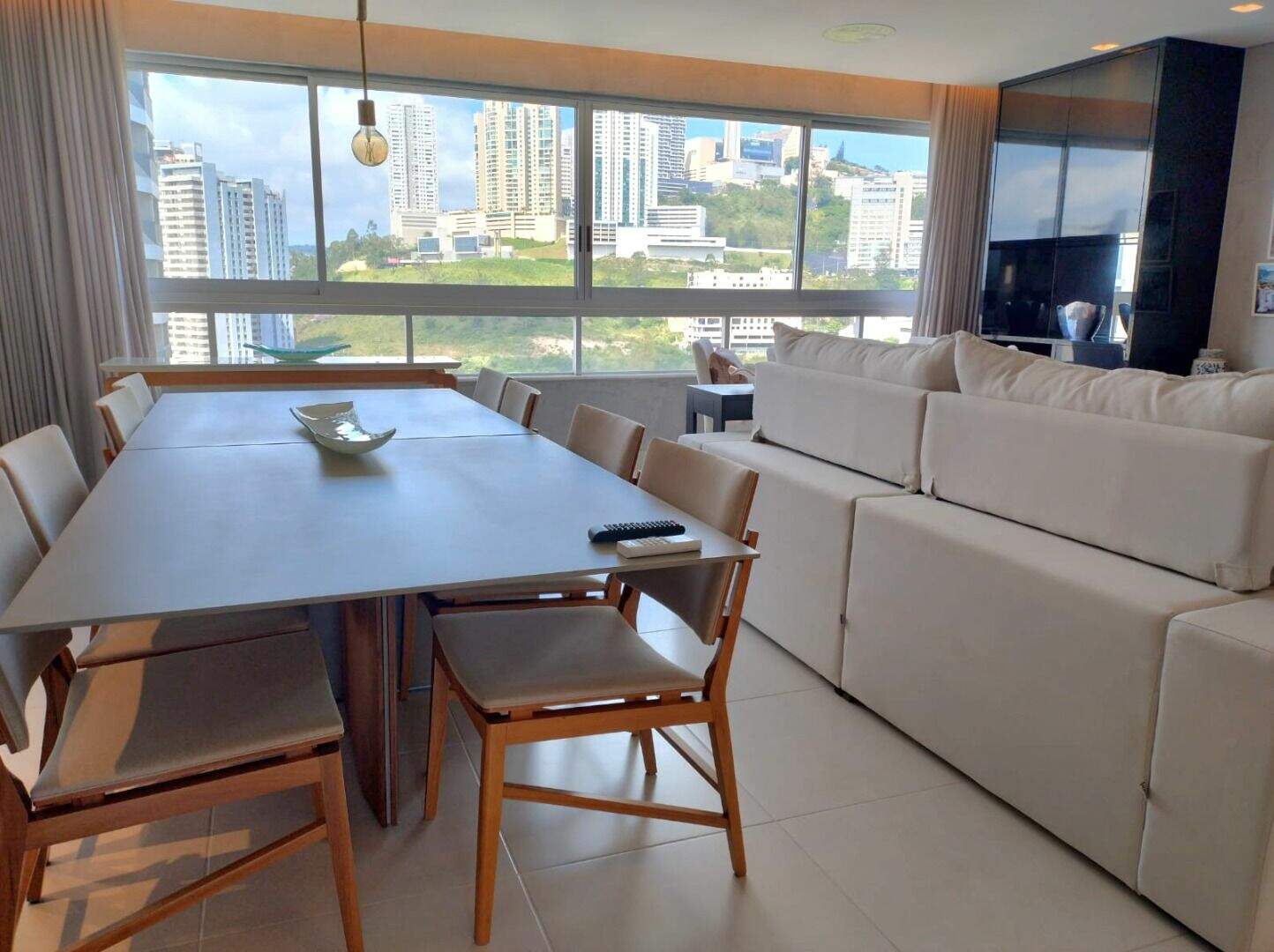 Apartamento à venda no Vila da Serra: 