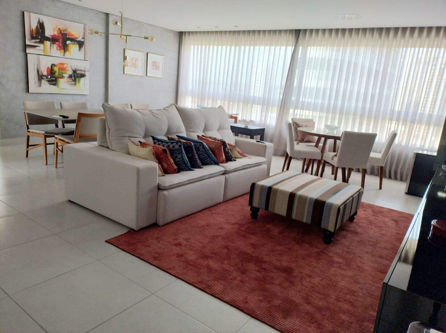 Apartamento à venda no Vila da Serra: 