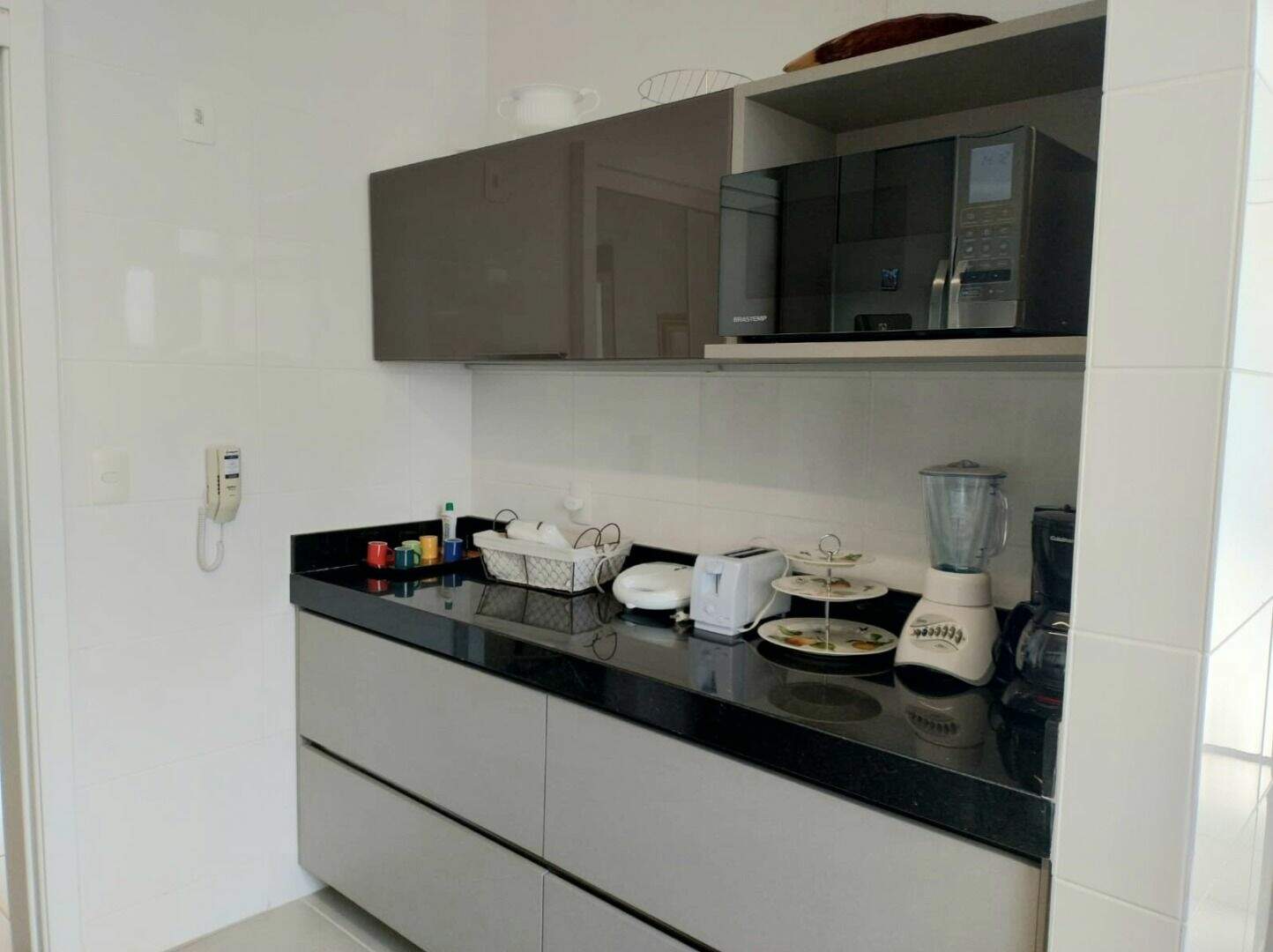 Apartamento à venda no Vila da Serra: 