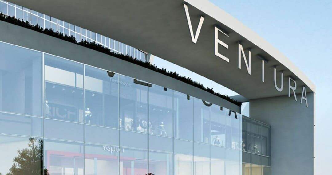 Sala à venda no Vale do Sereno: 