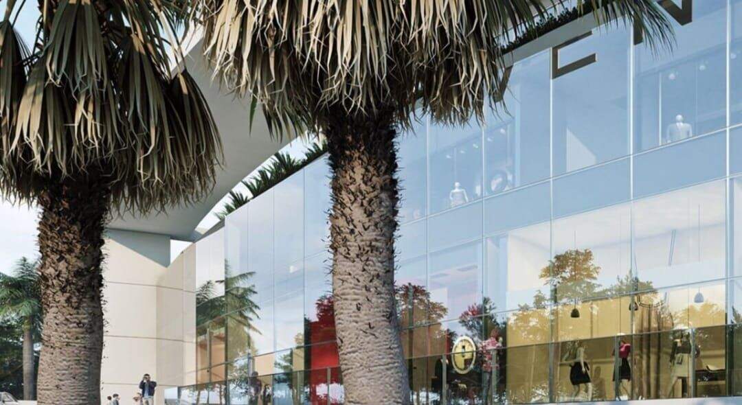 Sala à venda no Vale do Sereno: 