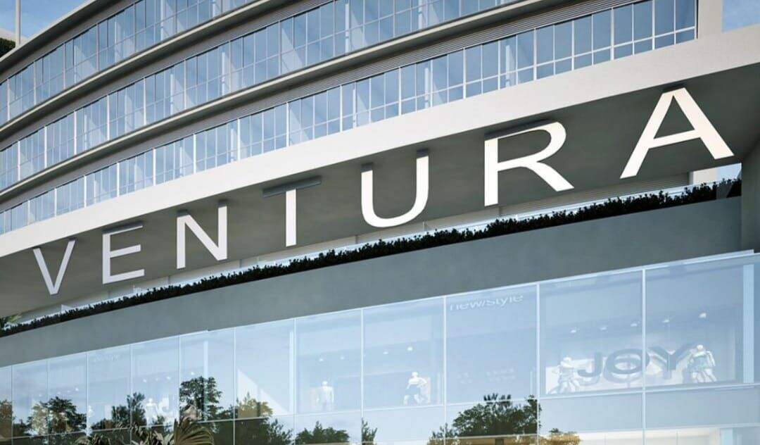 Sala à venda no Vale do Sereno: 