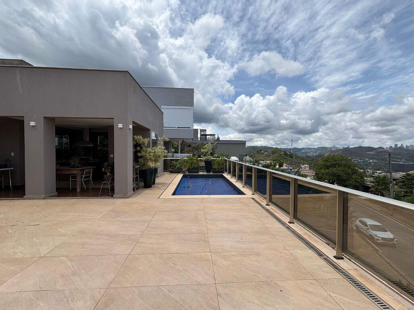 Casa à venda no Mirante da Mata: 