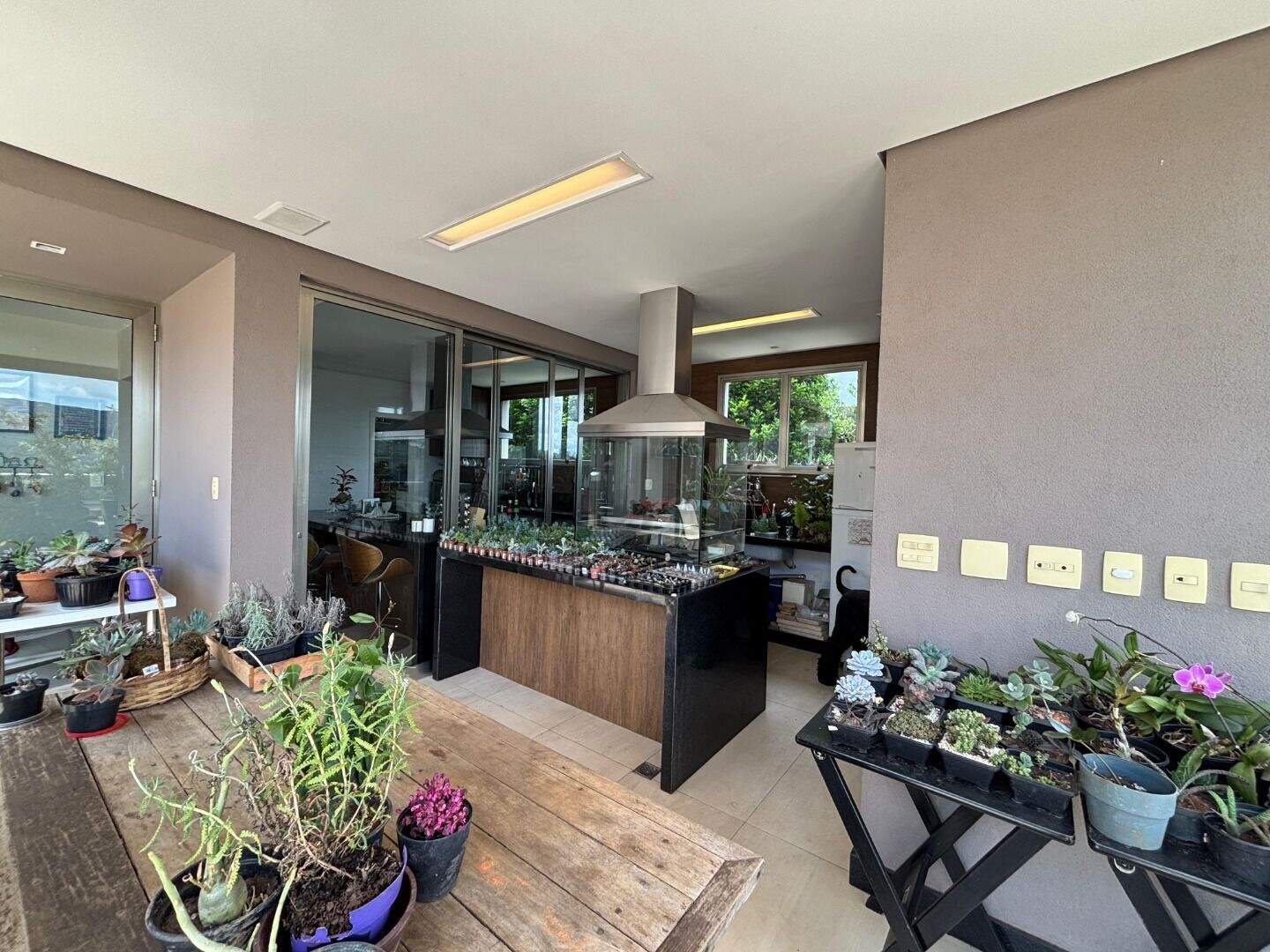 Casa à venda no Mirante da Mata: 