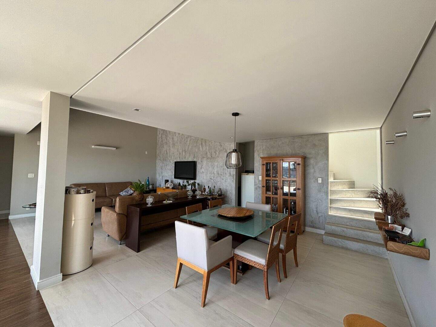 Casa à venda no Mirante da Mata: 