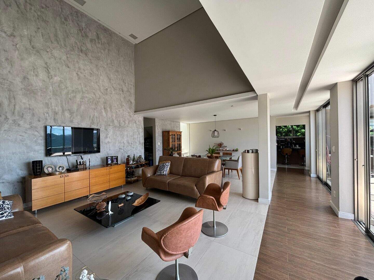 Casa à venda no Mirante da Mata: 