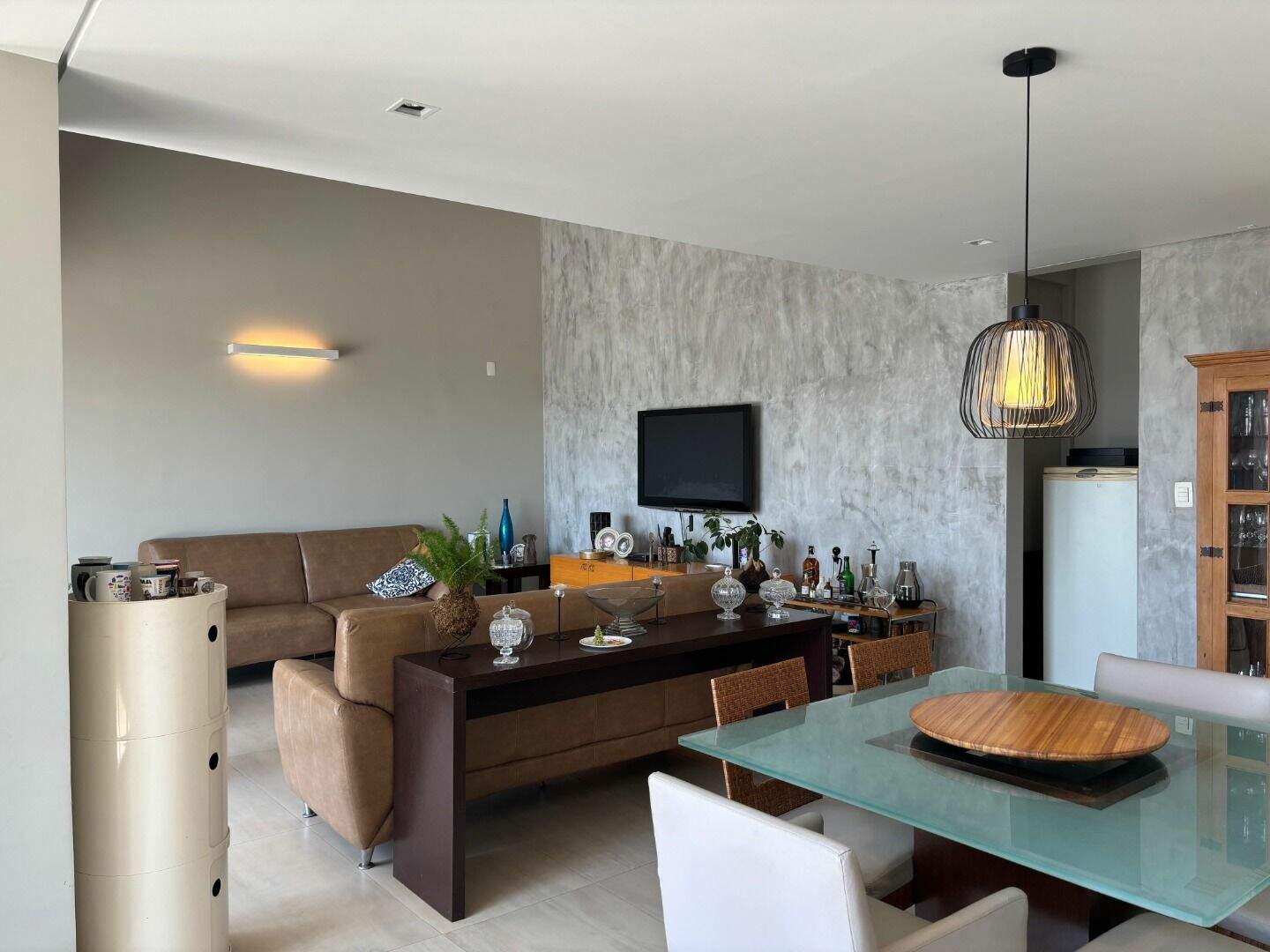 Casa à venda no Mirante da Mata: 