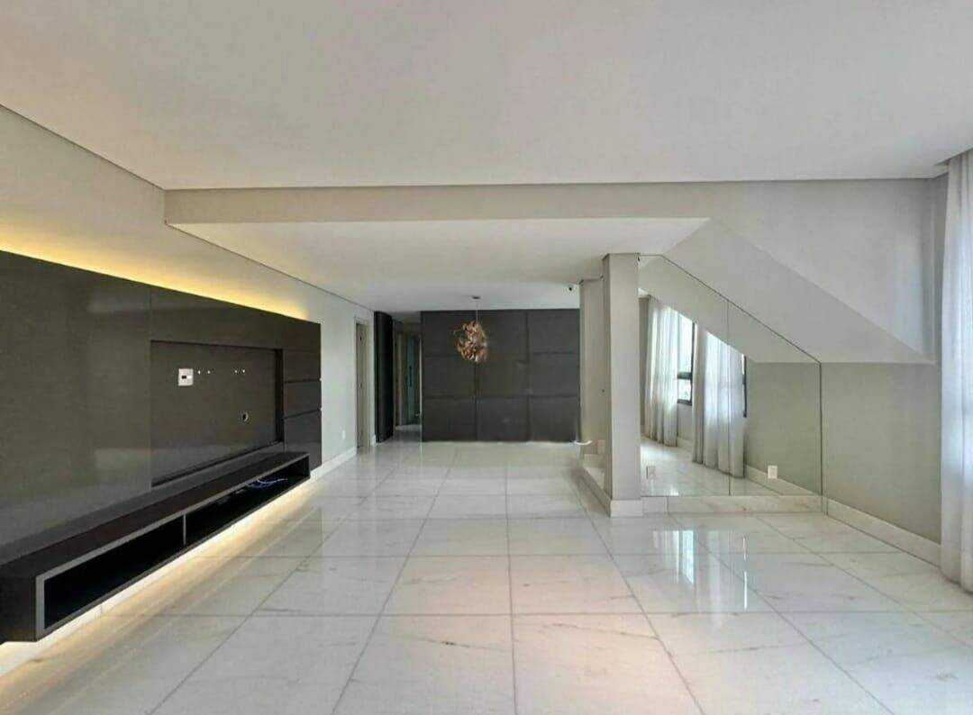 Cobertura à venda no Belvedere: 