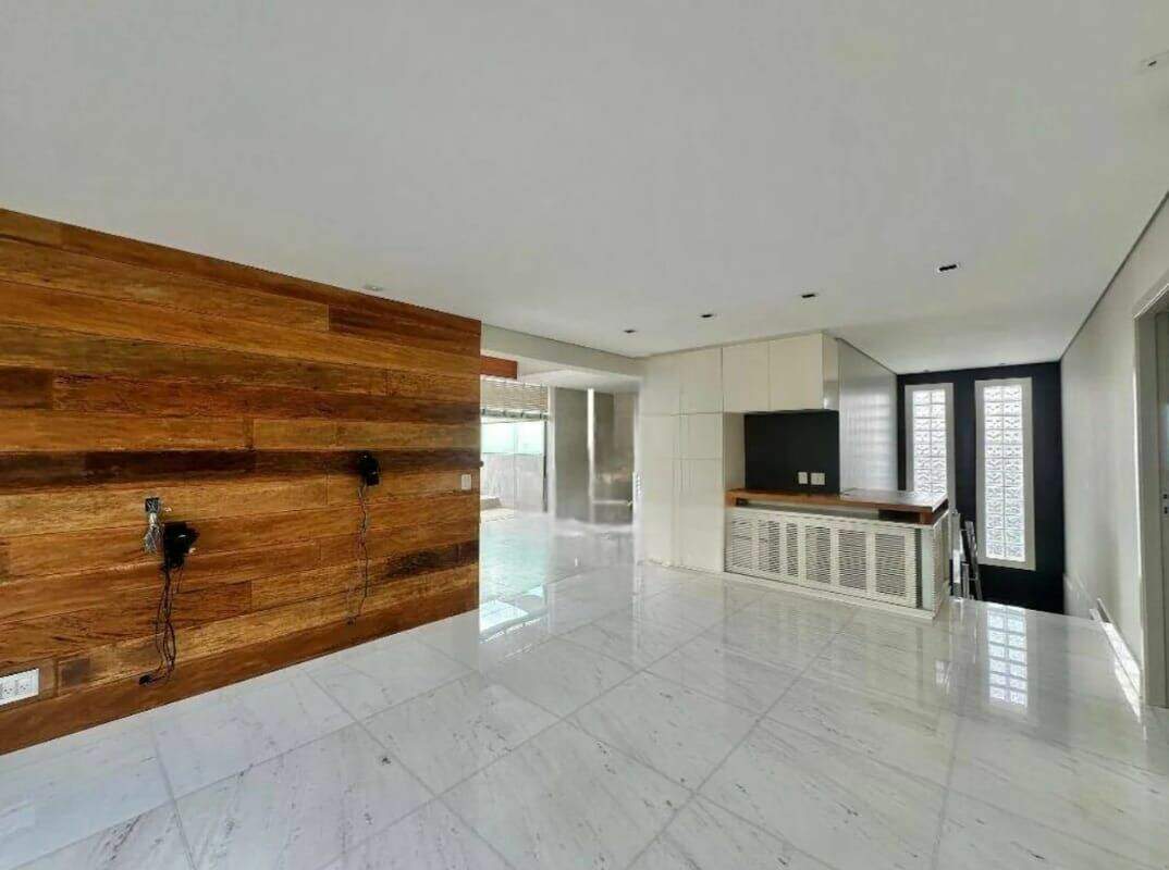 Cobertura à venda no Belvedere: 