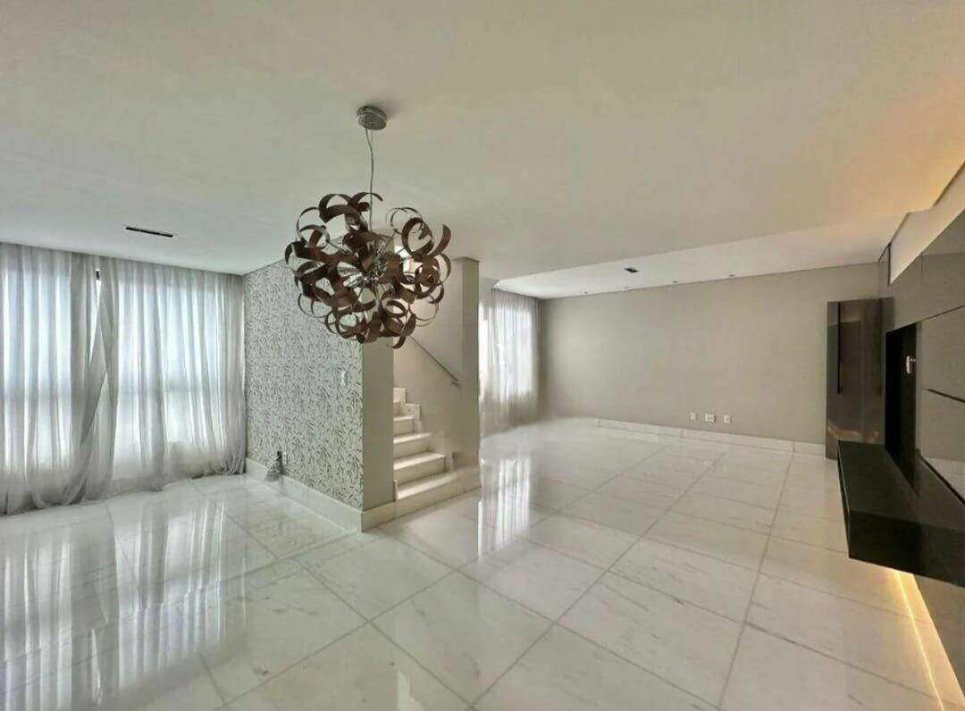 Cobertura à venda no Belvedere: 