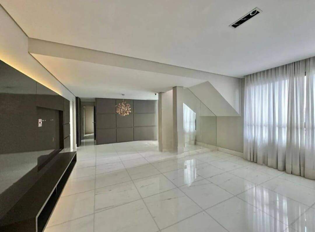 Cobertura à venda no Belvedere: 