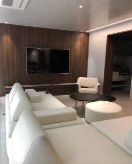 Apartamento à venda no Vila da Serra: 