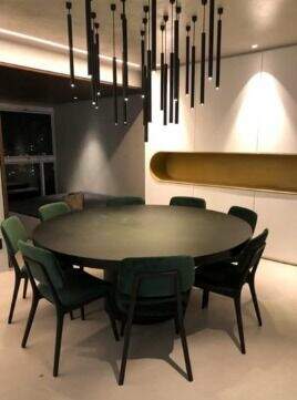 Apartamento à venda no Vila da Serra: 