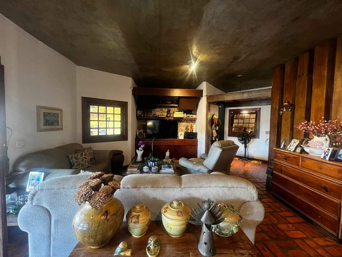 Casa à venda no Belvedere: 