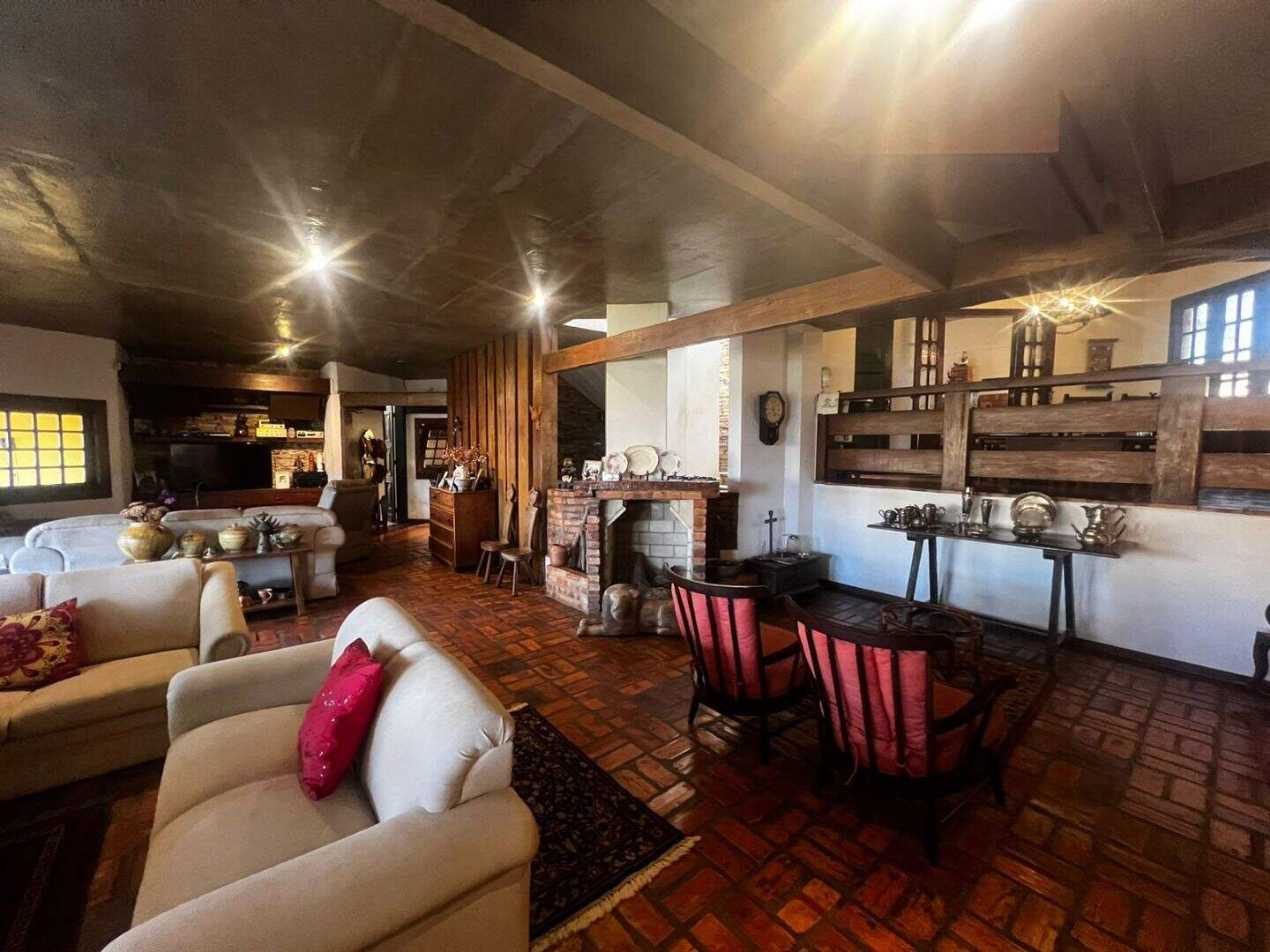 Casa à venda no Belvedere: 