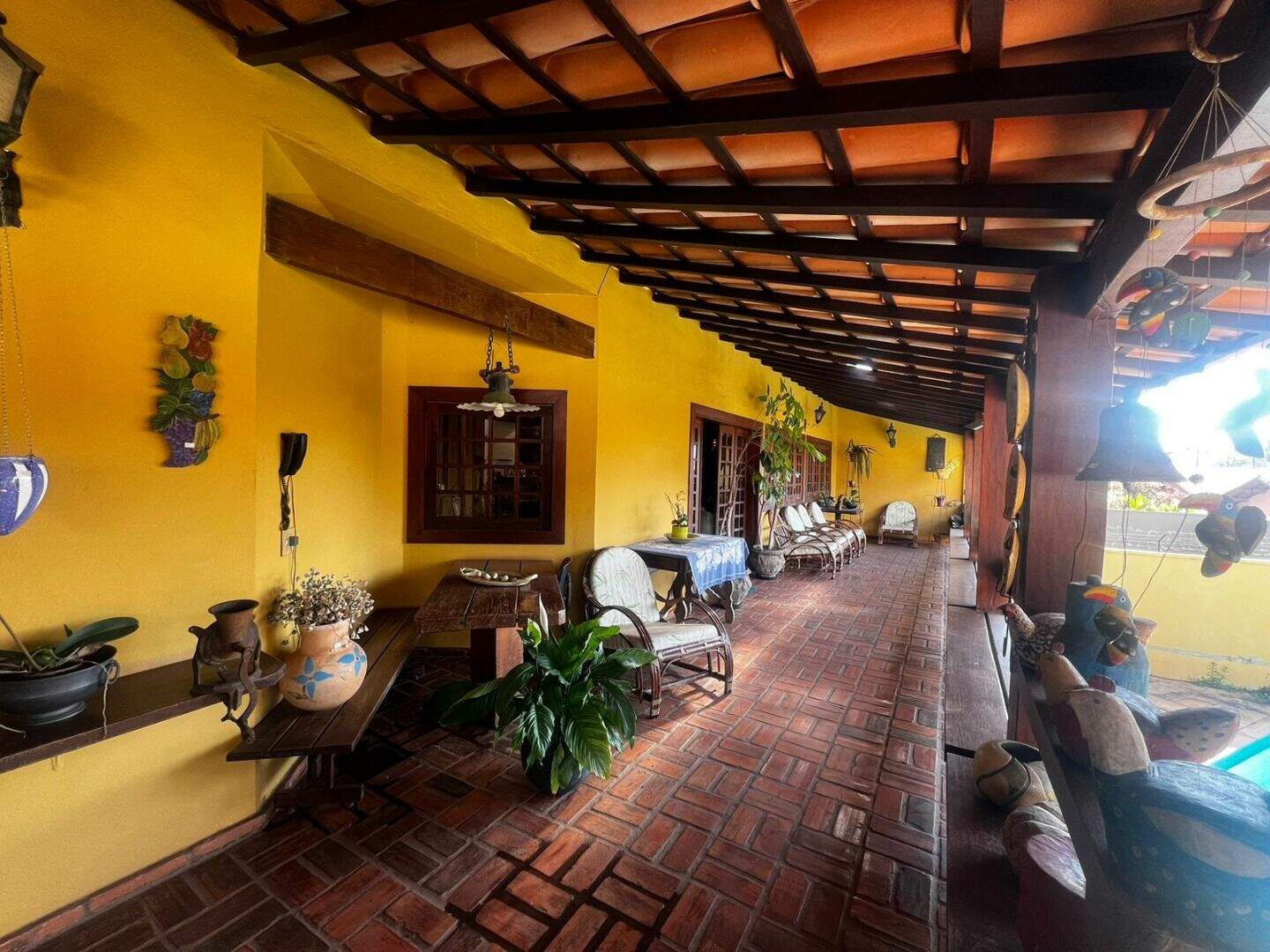 Casa à venda no Belvedere: 